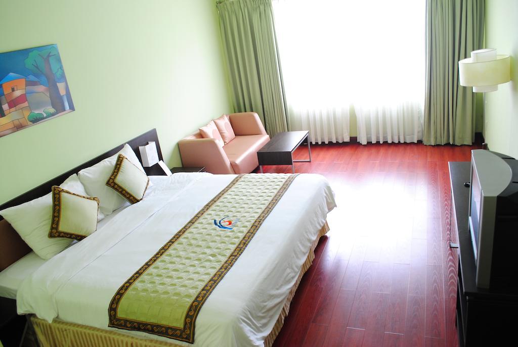Park View Hotel Hue Cameră foto